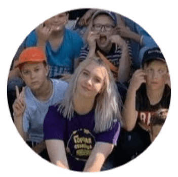 Полина Колышкина