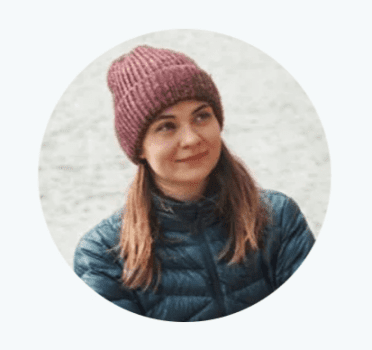 Елена Власова