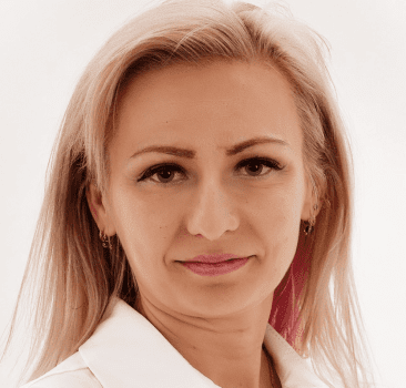 Александрова Елена Анатольевна