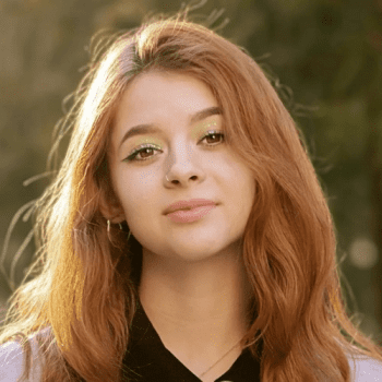 Романова Анфиса