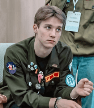 Ладынский Георгий