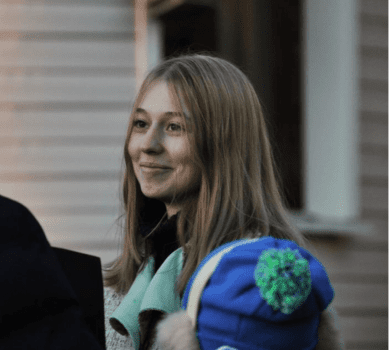 Мария Сенникова