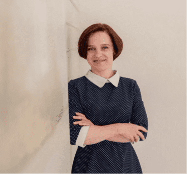 Лобанова Мария Валерьевна