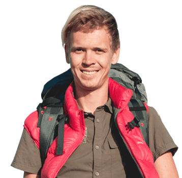 Валентин Афанасьев