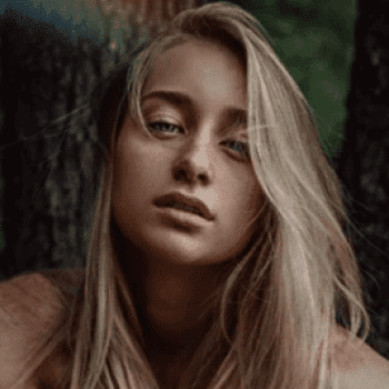 Ксения Горячева