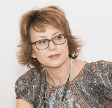 Юлия Романенкова