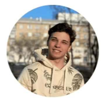 Богдан Любимов