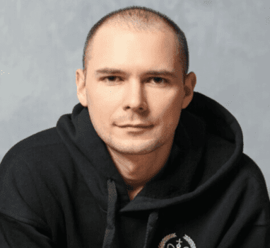 Черенков Андрей Андреевич