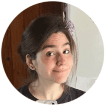 Анна Мария Океанова