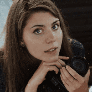 Валерия Майборода