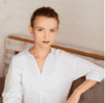 Кольчурина Вероника