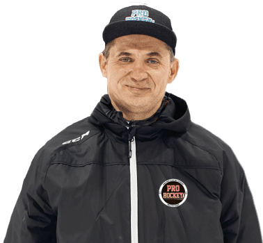 Николай Савчук