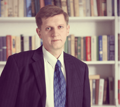 Павел Колисниченко