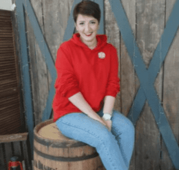 Катерина Еремина