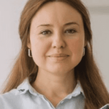 Тамара Служенко