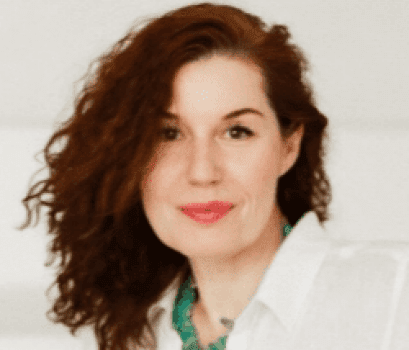 Екатерина Райкова