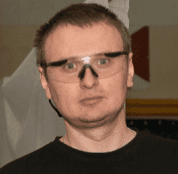 Гладышев Максим Александрович