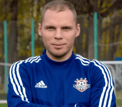 Семенов Михаил