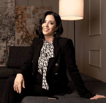 Мария Волошина