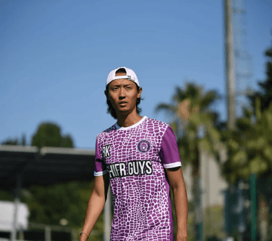 Капенов Бахытбек Канатович