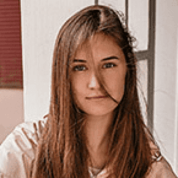 Кузьмина Алена Дмитриевна