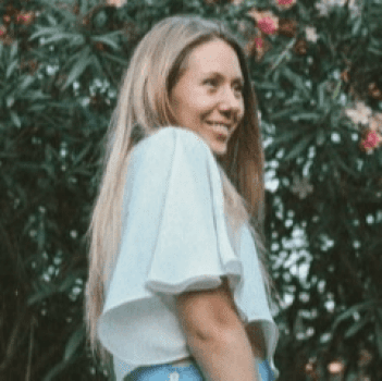 Алина Пестряева