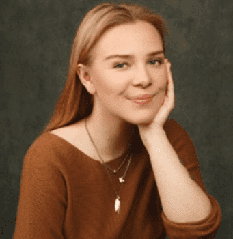 Кристина Козырева