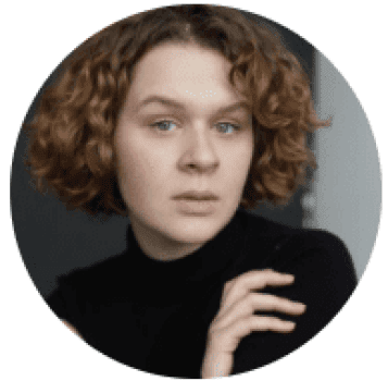 Арина Рожкова