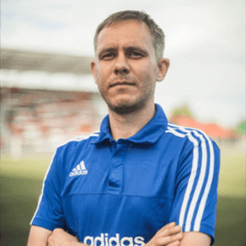 Сергей Сапрыкин