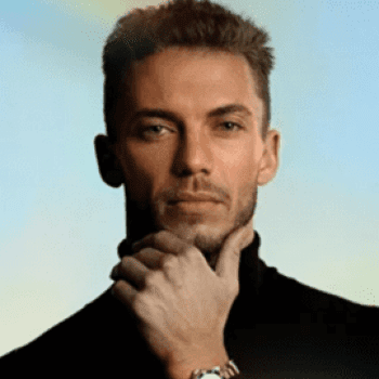 Дмитрий Черкозьянов