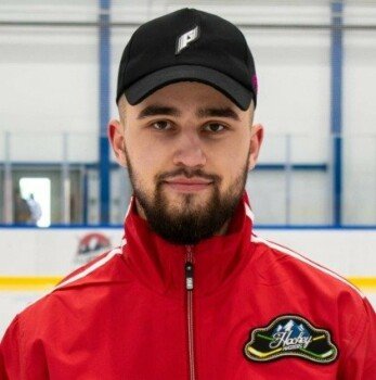 Мокрушин Данил Сергеевич