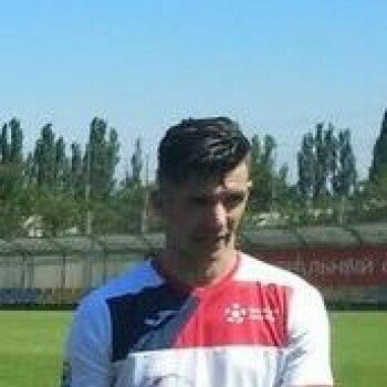 Крамаренко Максим