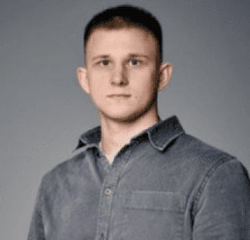 Даниил Алексеев