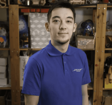 Ринат Мирзасалихов