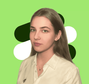 Плахтий Евгения Игоревна