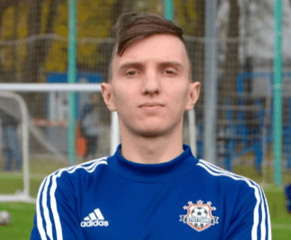 Дмитрий Леонов