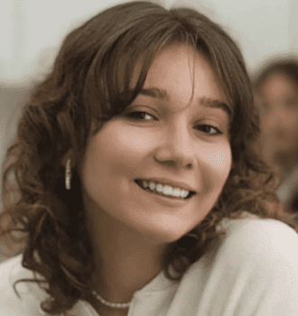 Дарья Нахлова