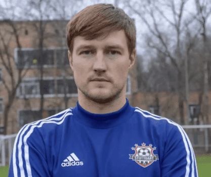 Малюков Олег