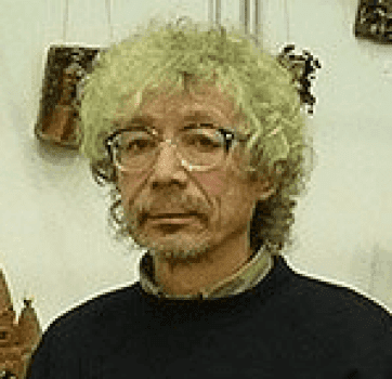 Вольфсон Рафаил Исаакович