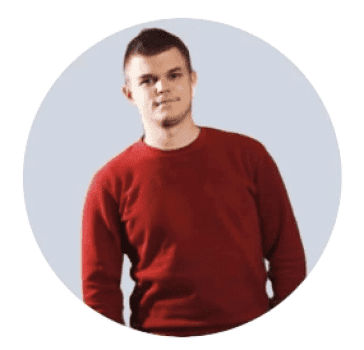 Завалко Антон