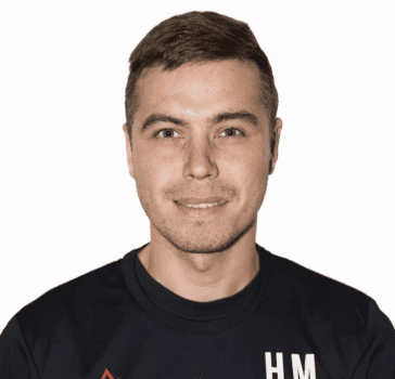 Николай Миронов