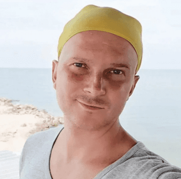 Сергей Власенков