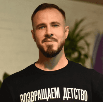 Борисов Сергей