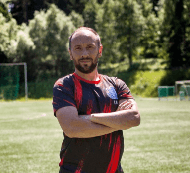 Петухов Сергей Игоревич