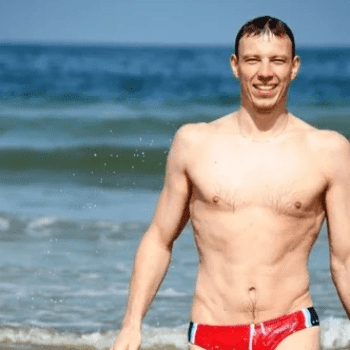 Зенов Сергей Анатольевич