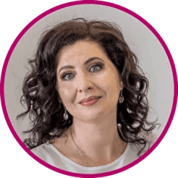 Оксана Павлова