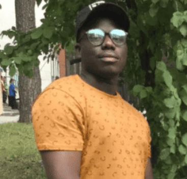 Питер Мафуна