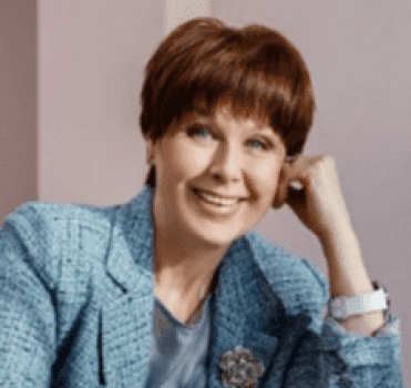 Вера Анатольевна Голенкова