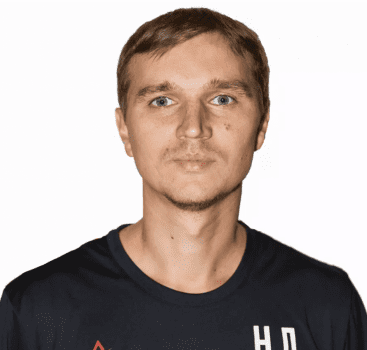 Николай Липаткин