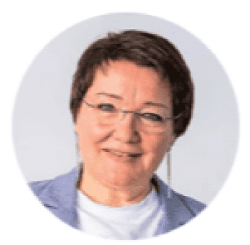 Евгения Корнилова